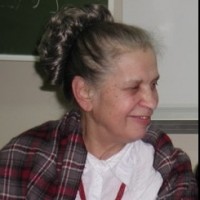 Наталья Арбузова