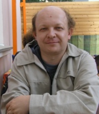 Константин Бояндин