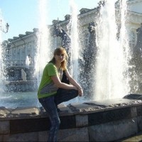 Наталья Овчар