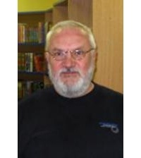 Юрий Буковский