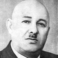 Магомед Мусаев