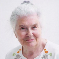 Вероника Хэли