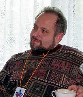 Владимир Свержин