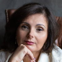 Алла Далит