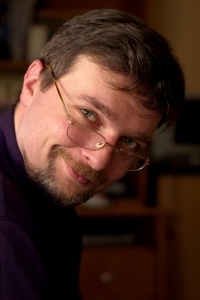 Константин Семенов