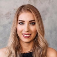 Екатерина Стрингель