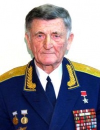Сергей Крамаренко