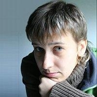 Ната Сучкова