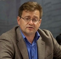 Владислав Зубок