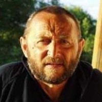 Михаил Федотов