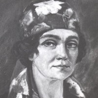 Антонина Медведская