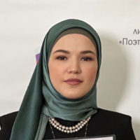 Зарема Мусаева