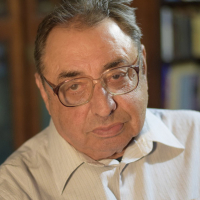 Леонид Фризман