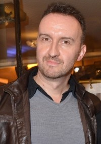 Жан-Ноэль Оренго