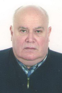 Альберт Иванов