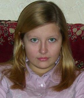 Мария Николаева