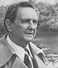 Георгий Марков