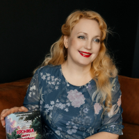 Ольга Палагина