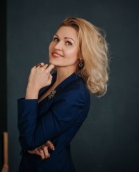Жанна Андриевская