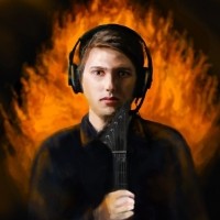 Сергей Skolorussov