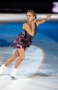 Екатерина Гордеева