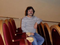 Стас Нестерюк