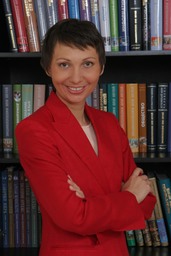 Мария Аксёнова