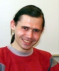 Юрий Гаврюченков