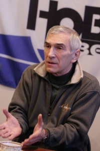 Игорь Кокарев