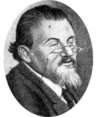 Максим Антонович