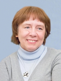 Ирина Языкова