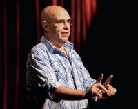 Михаил Левитин