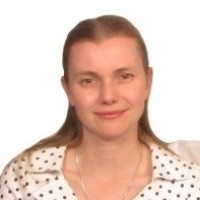 Елена Кочергина