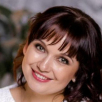 Екатерина Горбунова