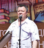 Иван Орлов
