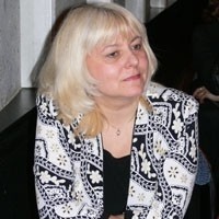 Ирина Антонова