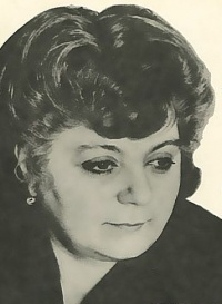 Елена Андреева