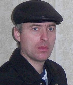 Андрей Ларченко-Солонин
