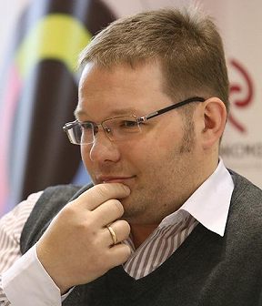 Василий Маханенко