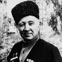 Алим Кешоков