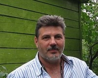 Николай Каланов