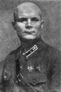 Филипп Голиков