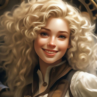 Карина Гордецкая