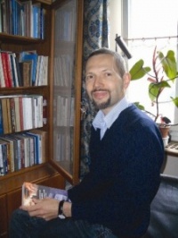Михаил Шкаровский