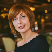 Кристина Лари