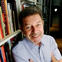 Pete Hamill