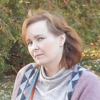 Лена Тулинова