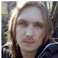 Дмитрий Шабанов