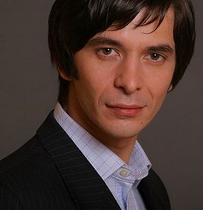 Андрей Курпатов