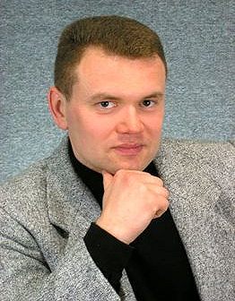 Валерий Горшков